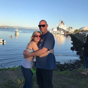 Meet your Posher, Kim